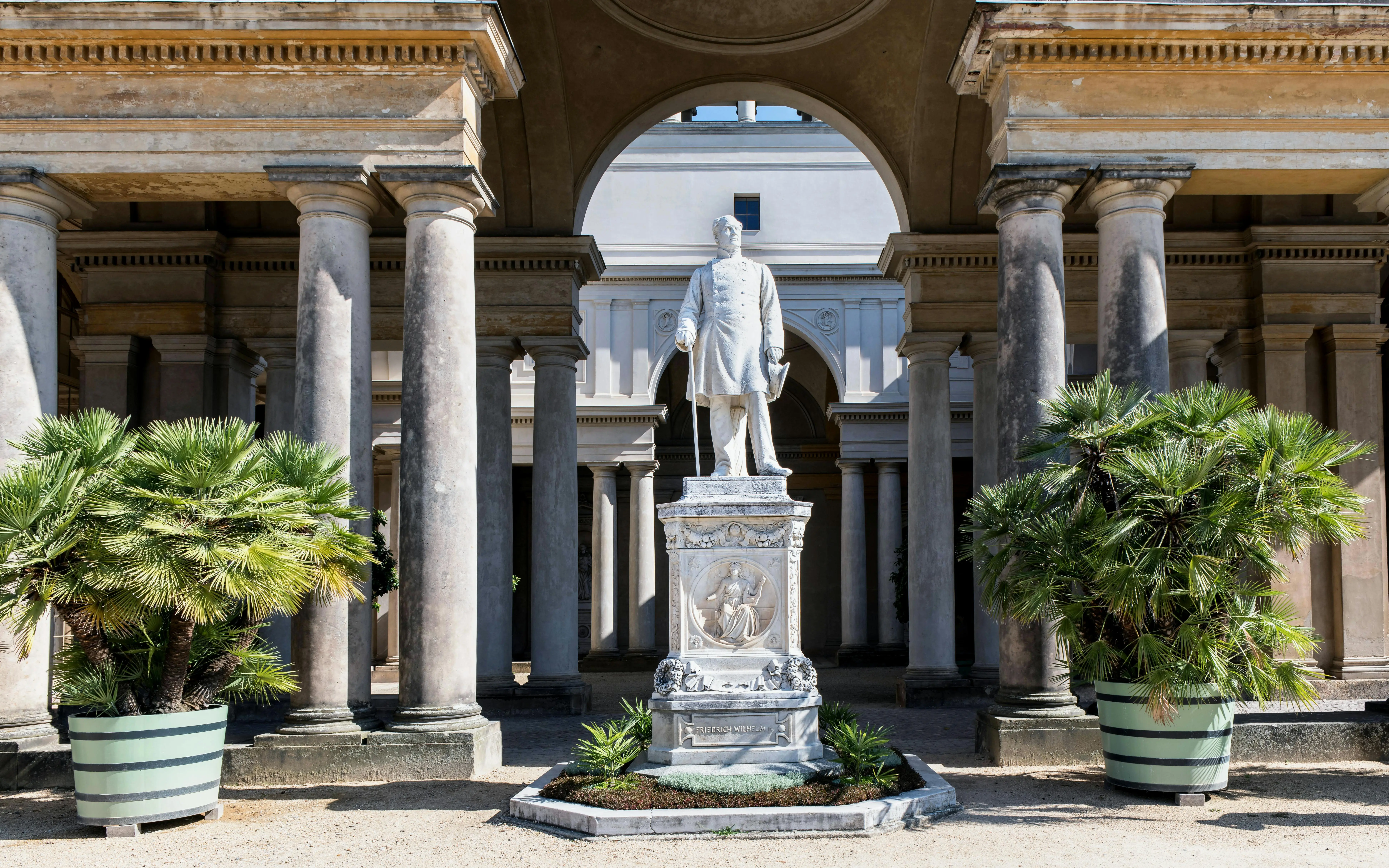 Sanssouci